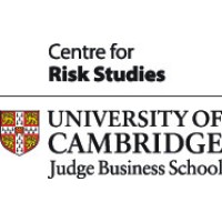 Cambridge Centre for Risk Studies logo - Similar company to Risilience