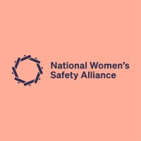 National Women's Safety logo - Similar company to Engender Equality