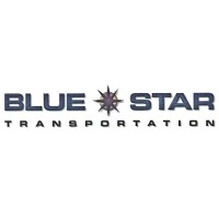 Blue Star Transportation, LLC logo - Similar company to Message Express