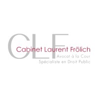 CLF Avocats logo - Similar company to Considerant.Fr