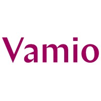 Vamio logo - Similar company to Moxiam