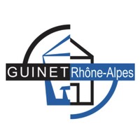 GUINET RHONE ALPES logo - Similar company to Alboplis