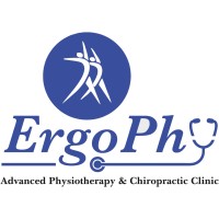 ErgoPhy logo - Similar company to The Miracle Hands
