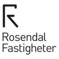 Rosendal Fastigheter AB logo - Similar company to Nwpc - Nordic Wood Preservation Council