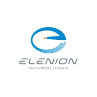 Elenion Technologies logo - Similar company to Enosemi