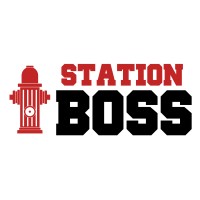 Station Boss logo - Similar company to Responserack