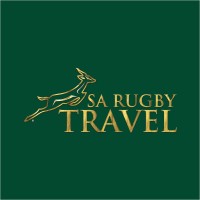 SA Rugby Travel logo - Similar company to Playnicely