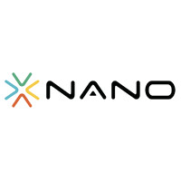 NANO Technology logo - Similar company to Turbotable Ai