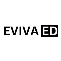 Eviva ED logo - Similar company to Bitfunded