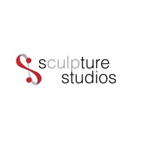 Sculpture Studios logo - Similar company to Chameleon Digital Dental Lab
