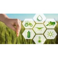 Croplytics logo - Similar company to Agsmartic Technologies