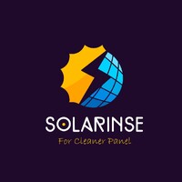 Solarinse logo - Similar company to Optimago