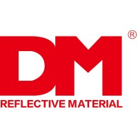DM INDIA - Daoming Reflective Material India Pvt Ltd logo - Similar company to Sovitec Belgium