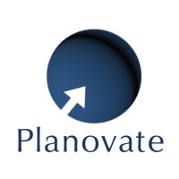 Planovate logo - Similar company to Accelerating Leaders