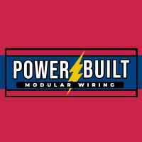 Power Built Modular Wiring