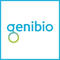 GENIBIO logo - Similar company to Syneum