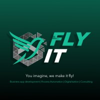 FlyIT Hungary logo - Similar company to Vft Corp.