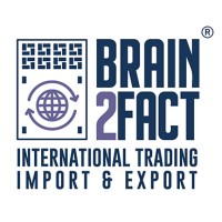 Brain2Fact International Trading logo - Similar company to H&W Trading Co.