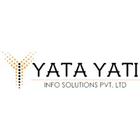 Yatayati Info Solutions Pvt Ltd logo - Similar company to Techaugusta