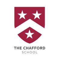 The Chafford School logo - Similar company to Lea Valley High School