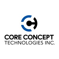 株式会社コアコンセプト・テクノロジー logo - Similar company to Core Concept