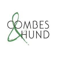 Combes & Hund logo - Similar company to Publitex®