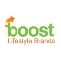 Boost Lifestyle Brands logo - Similar company to Au Technologies Co Inc