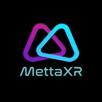 MettaXR logo - Similar company to Geo Engineering Supplies & Services