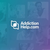 Addiction Help logo - Similar company to D50 Media
