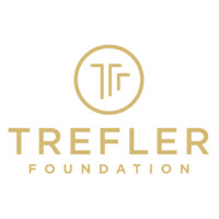 Trefler Foundation logo - Similar company to Power Launch Philanthropy
