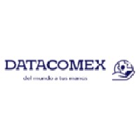 DATACOMEX logo - Similar company to Raytan Perú