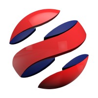 Spice Money logo - Similar company to Pay1