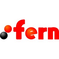 FERN logo - Similar company to Kamahacha
