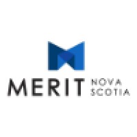 MERIT Nova Scotia logo - Similar company to Merit Canada