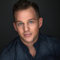 Blaine Pennington Photography logo - Similar company to Medium Phormat