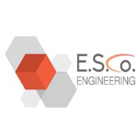 E.S.Co Engineering Srl | Ingegneria Integrata e Consulenza per l'Efficienza Energetica in Sardegna logo - Similar company to Sardegna Eventi S.R.L.