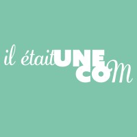 Il était une Com© logo - Similar company to The Sab Studios