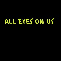 ALL EYES ON US. NYC logo - Similar company to 307.Partners