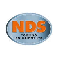 NDS Tooling Solutions logo - Similar company to A A Tools Ltd