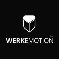 WERKEMOTION logo - Similar company to Total 4X4