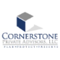 Cornerstone Private Advisors, LLC logo - Similar company to Highland Hill Capital