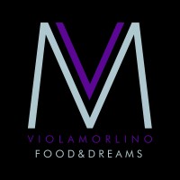 VIOLAMORLINO Food&Dreams logo - Similar company to Eventer