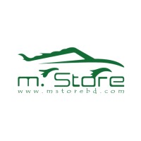 m. Store logo - Similar company to Dn Store
