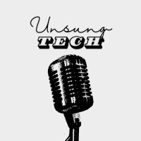 Unsung Tech Media logo - Similar company to The Group Chat Queen
