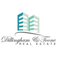 Dillingham & Toone Real Estate logo - Similar company to Grapes Group