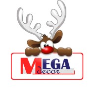 Mega Decor logo - Similar company to Lumear