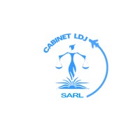 Cabinet LDJ SARL logo - Similar company to Institut Ophtalmologique Des Bords De L'Yerres