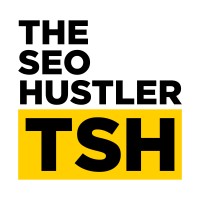 The SEO Hustler logo - Similar company to Seo Brisk