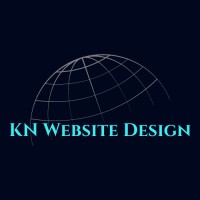 KN Website Design logo - Similar company to Dashy Creative