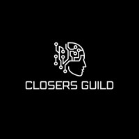 Closers Guild logo - Similar company to Atomic Enrollment